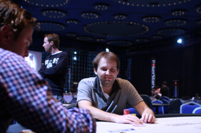 Norske Vegard Nygaard vant $50k proffkontrakt 0001 Norske Vegard Nygaard vant $50k proffkontrakt 0001