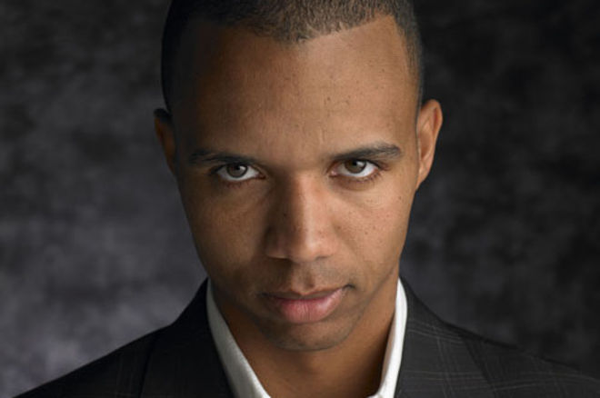 Phil Ivey Phil Ivey
