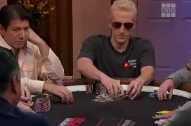 High Stakes Poker seizoen 6 aflevering 11 (video) High Stakes Poker seizoen 6 aflevering 11 (video)