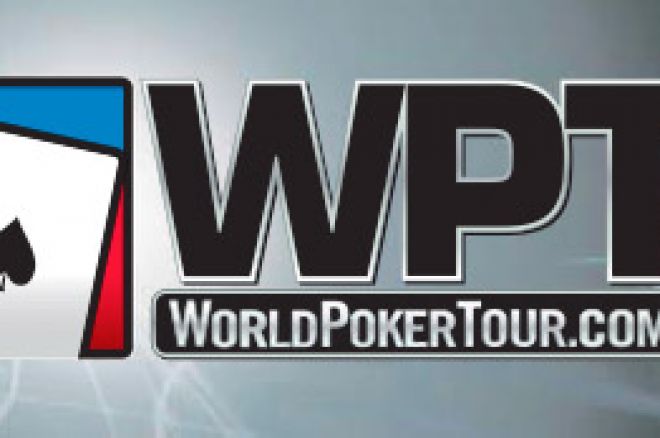 World Poker Tour World Poker Tour