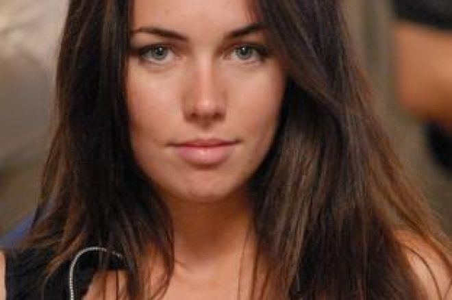 Liv boeree фото physicist