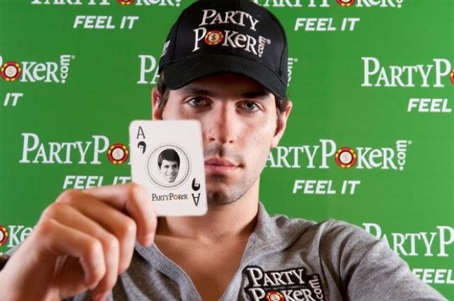 The Nightly Turbo: PartyPoker Signs New Team Member, EPT Season Seven Schedule, and More 0001