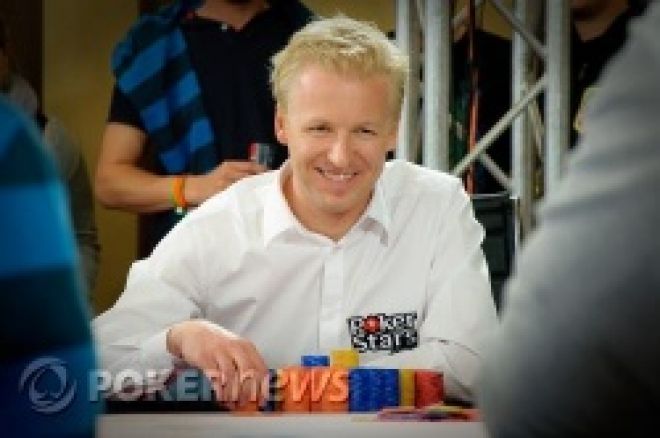 Allan Bække Allan Bække