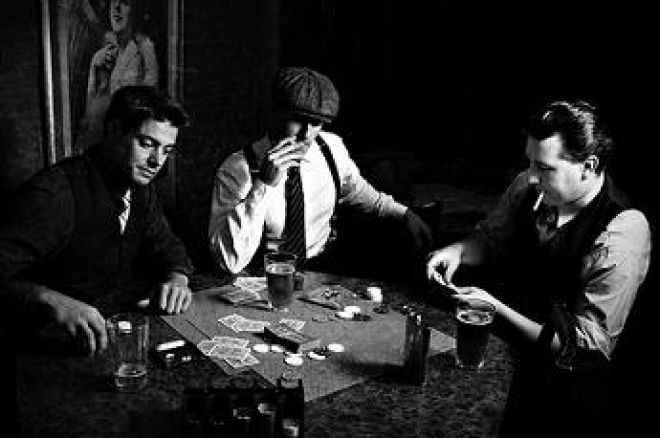 poker gangster poker gangster