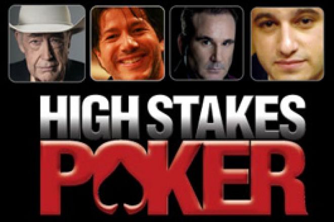high stakes poker saison 6 episode 11