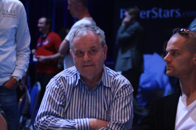 13 Svenskar kvar i EPT Monte Carlo 0001 13 Svenskar kvar i EPT Monte Carlo 0001