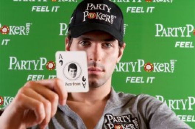 Pokernews Teleexpress - Obywatel_g wygrywa Usop, Patrik Antonius udziela wywiadu 0001 Pokernews Teleexpress - Obywatel_g wygrywa Usop, Patrik Antonius udziela wywiadu 0001