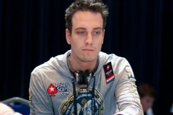 Bluff Attempt at EPT Grand Final With Lex Veldhuis 0001