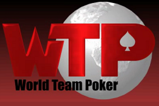 world team poker