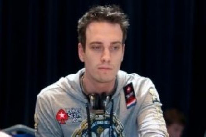Pokus o bluff na EPT Grand Final s Lexem Veldhuisem 0001 Pokus o bluff na EPT Grand Final s Lexem Veldhuisem 0001