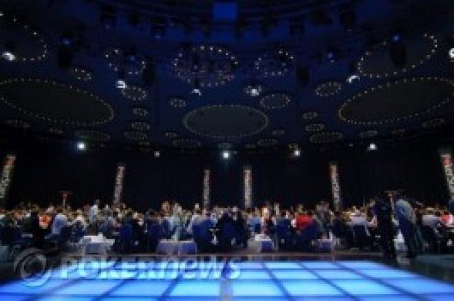 European Poker Tour Grand Final Den 2: Schulman přebírá vedení 0001 European Poker Tour Grand Final Den 2: Schulman přebírá vedení 0001