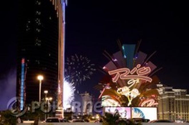 Pokernews Teleexpress - Hotel Rio na sprzedaż, Moneymaker udziela wywiadu, nowe wątki w... 0001 Pokernews Teleexpress - Hotel Rio na sprzedaż, Moneymaker udziela wywiadu, nowe wątki w... 0001