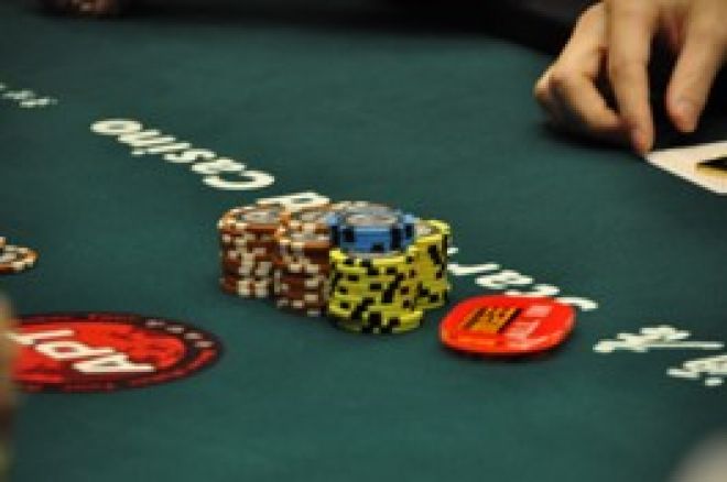 Final Table Final Table