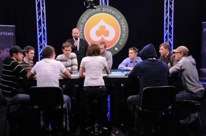 Breaking News - Pokeris oficialiai pripažintas proto žaidimu! 0001 Breaking News - Pokeris oficialiai pripažintas proto žaidimu! 0001