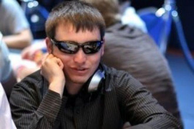 European Poker Tour Grand Final Den 3: zbývá posledních 24 hráčů 0001 European Poker Tour Grand Final Den 3: zbývá posledních 24 hráčů 0001