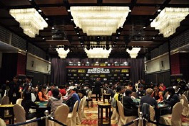 94 Players Day 2 94 Players Day 2