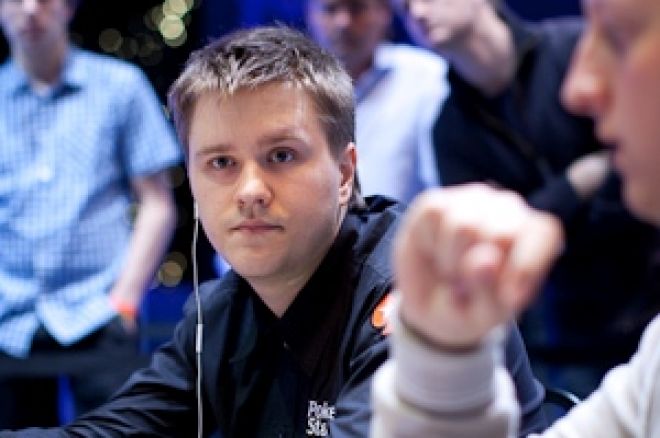 EPT Monte Carlo Grand Final: Domce iškovoja trečią vietą! 0001 EPT Monte Carlo Grand Final: Domce iškovoja trečią vietą! 0001