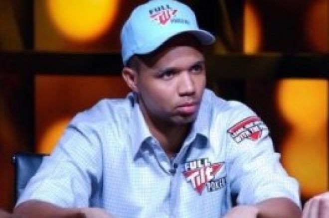 full tilt high stakes ivey