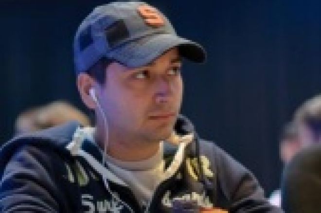 EPT Monte Carlo High Roller Event dag 2 avslutad 0001 EPT Monte Carlo High Roller Event dag 2 avslutad 0001