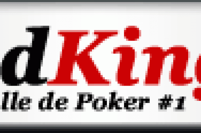 Redkings Poker: Point Per Day 6