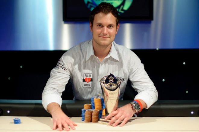 European Poker Tour Grand Final High Roller: Reinkemeier Reigns Supreme 0001