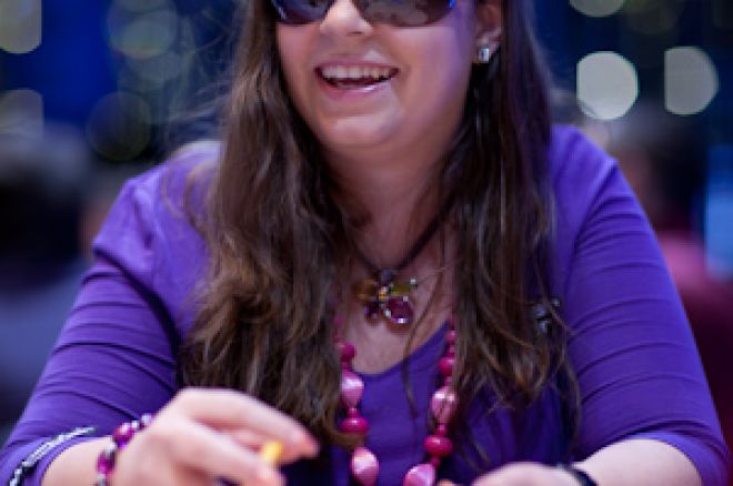 Annette 'Annette_15' Obrestad Annette 'Annette_15' Obrestad