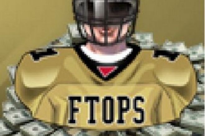 FTOPS Main Event gick till Kanada 0001 FTOPS Main Event gick till Kanada 0001