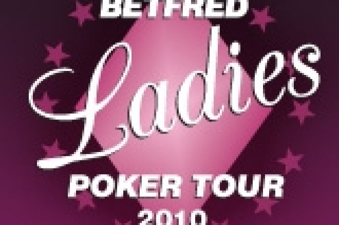 BetFred Poker : Ladies Poker Tour (20.000£ de contrat sponsoring) 0001