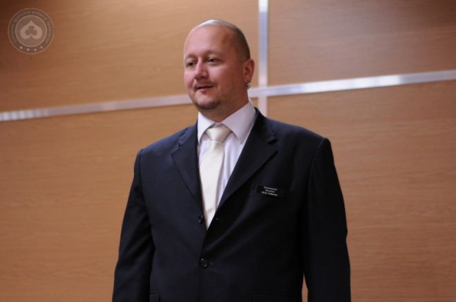 Inauguracinio turnyro direktorius Risto Valkama nori grįžti į Lietuvą 0001 Inauguracinio turnyro direktorius Risto Valkama nori grįžti į Lietuvą 0001