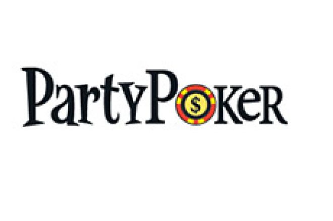 Få $25 gratis på PartyPoker - Inga insättningskrav! 0001 Få $25 gratis på PartyPoker - Inga insättningskrav! 0001