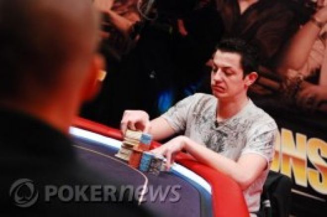 Tom "durrrrr" Dwan Tom "durrrrr" Dwan