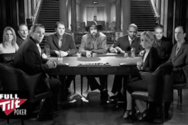 Съвети от Професионалисти, Team Full Tilt: В Пот-лимит... 0001 Съвети от Професионалисти, Team Full Tilt: В Пот-лимит... 0001
