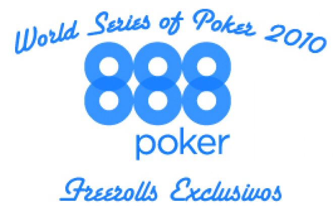 888 wsop freerolls 888 wsop freerolls
