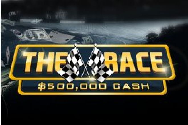 Carbon Poker : Course aux points à 500.000$ de prize pool 0001