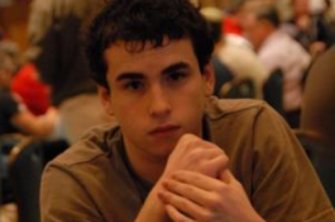 WSOP новобранци: Dan Kelly 0001 WSOP новобранци: Dan Kelly 0001