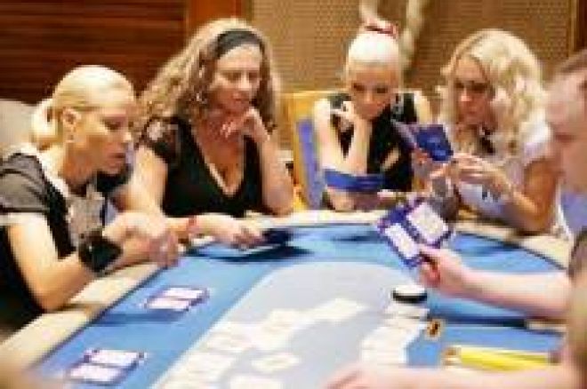 Pokerio Kritikas - apie tuštutes ir burtininkus 0001 Pokerio Kritikas - apie tuštutes ir burtininkus 0001