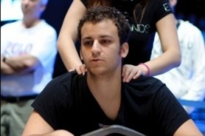 Polední turbo: bezpečnostní chyba v síti Cereus, Titan poker má nový team a další 0001 Polední turbo: bezpečnostní chyba v síti Cereus, Titan poker má nový team a další 0001