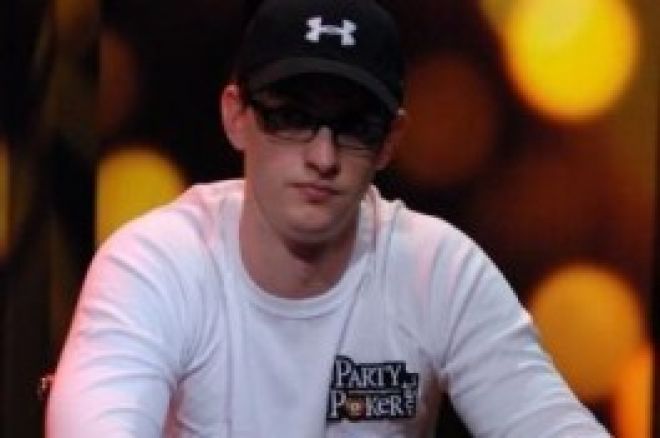 WPT Grand Prix de Paris starter i dag. 0001 WPT Grand Prix de Paris starter i dag. 0001