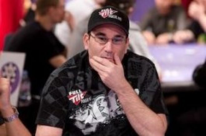 POKER MATUSOW