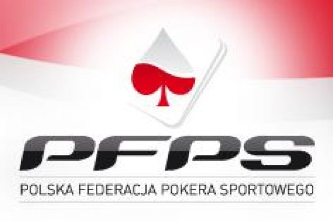 Wywiad z Polską Federacją Pokera Sportowego 0001 Wywiad z Polską Federacją Pokera Sportowego 0001
