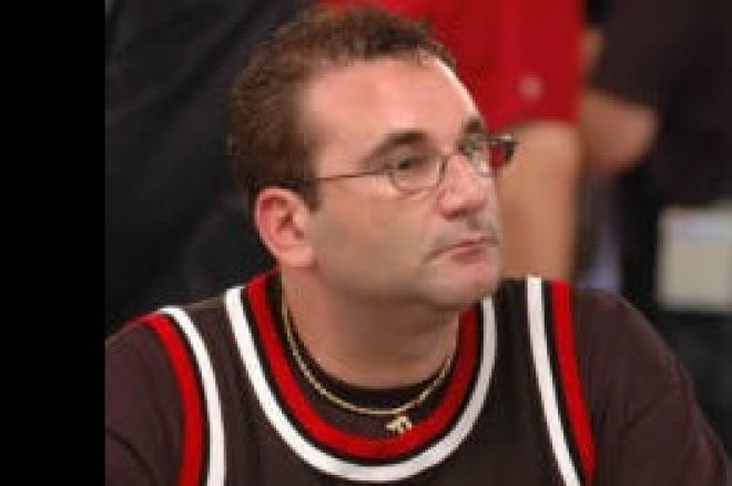 Mike "The Mouth" Matusow tipper færre en 3 kvinnelige WSOP vinnere i år. 0001 Mike "The Mouth" Matusow tipper færre en 3 kvinnelige WSOP vinnere i år. 0001