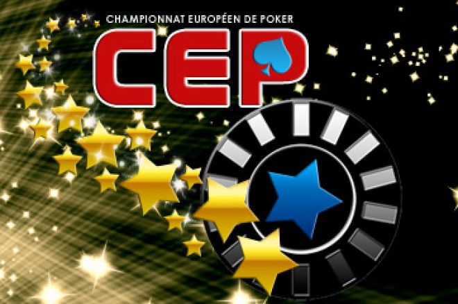 Poker 770 lance son championnat européen (sièges WSOP 2011) 0001