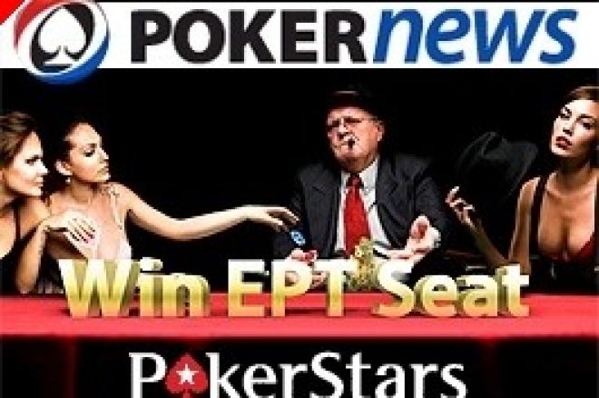 Pokerstars-Pokernews ligue
