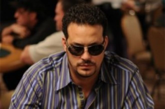 Polední turbo: Jean-Robert Bellande je na mizině, poker reality show a další 0001 Polední turbo: Jean-Robert Bellande je na mizině, poker reality show a další 0001