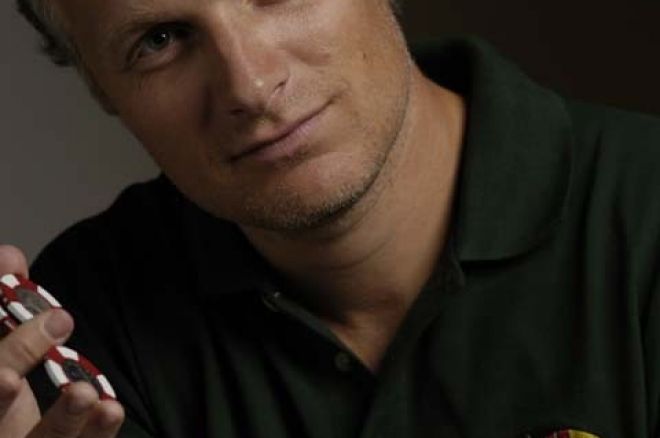 Theo Jørgensen Theo Jørgensen