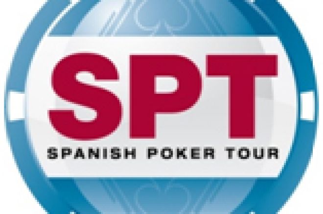 Spanish Poker Tour Spanish Poker Tour