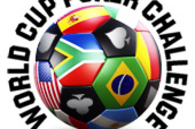 World Cup freerollid World Cup freerollid