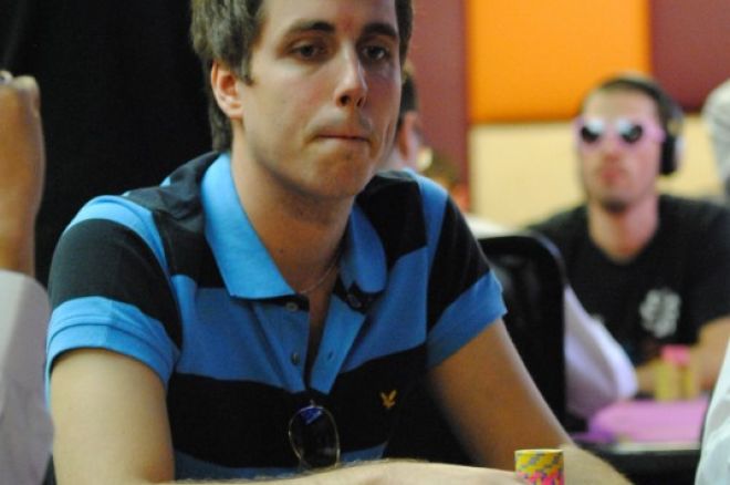 World Poker Tour Grand Prix de Paris Day 3: Ostennson Leads Field into the Money 0001