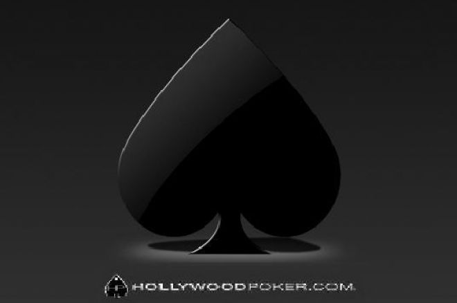 Hollywood Poker : les freerolls quotidiens 0001