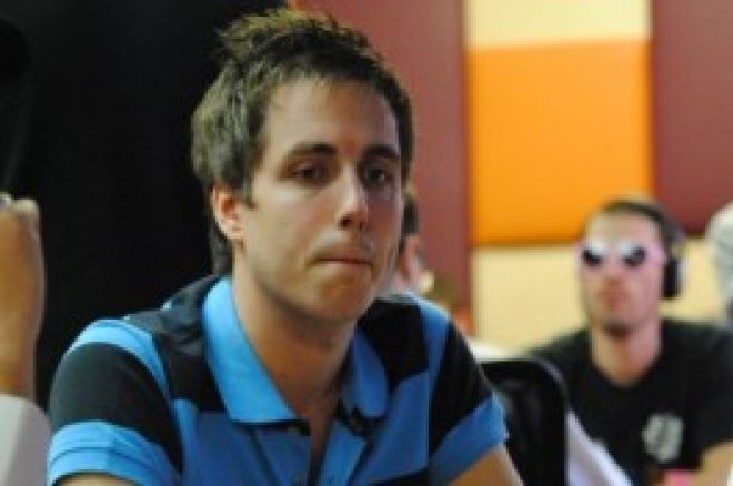 World Poker Tour Grand Prix de Paris Ден 3: Ostennson поведе 0001 World Poker Tour Grand Prix de Paris Ден 3: Ostennson поведе 0001